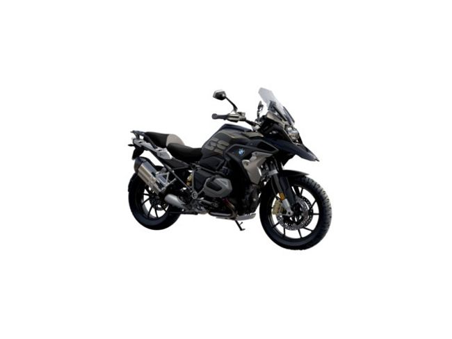 BMW R1250GS 