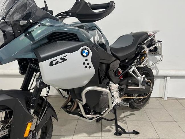 BMW F 900 GS Adventure 