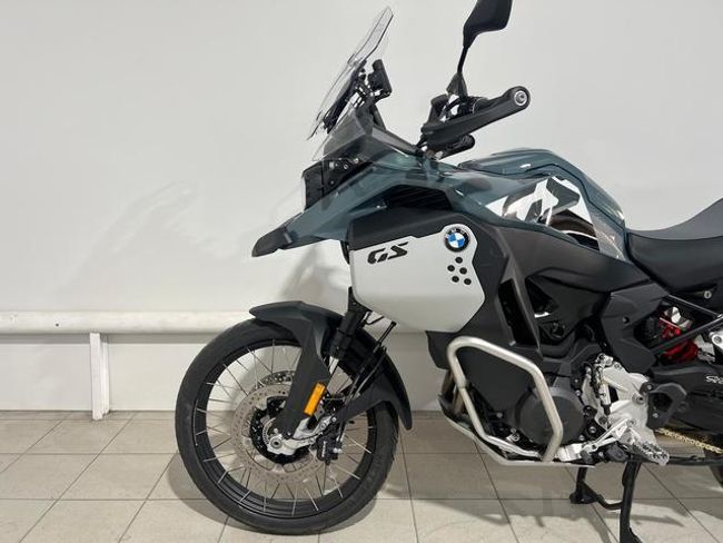 BMW F 900 GS Adventure 