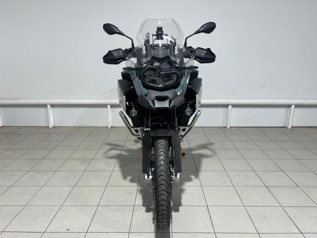 BMW F 900 GS Adventure 