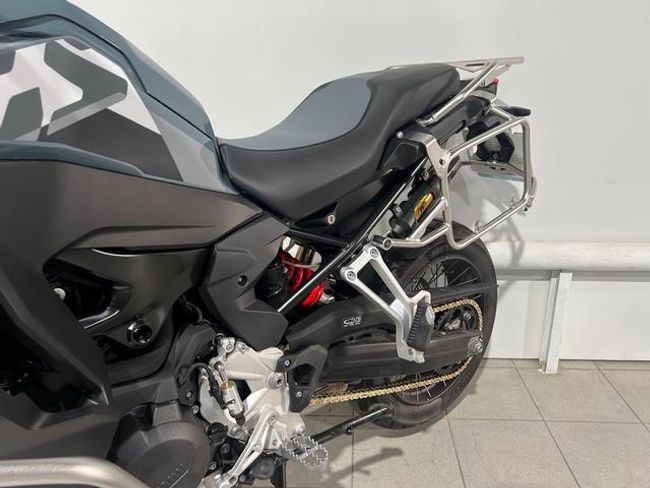 BMW F 900 GS Adventure 