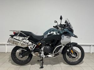 BMW F 900 GS Adventure   Gasolina - Foto 9