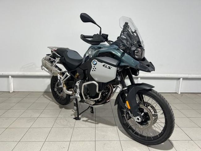 BMW F 900 GS Adventure 