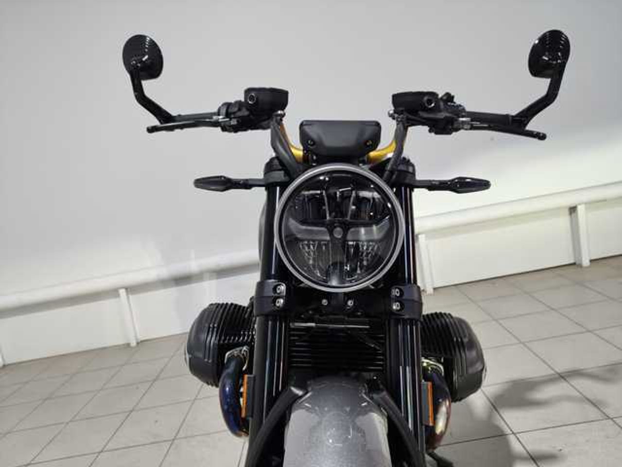 BMW R 12   Gasolina - Foto 16