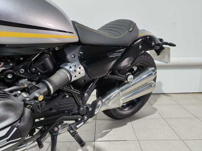 BMW R 12 
