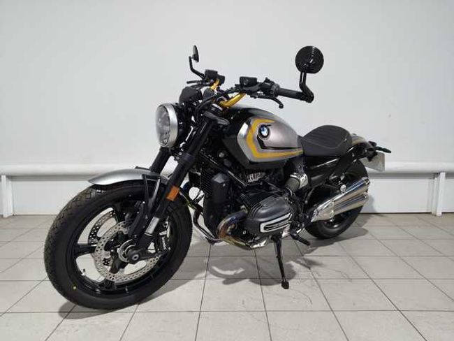 BMW R 12 