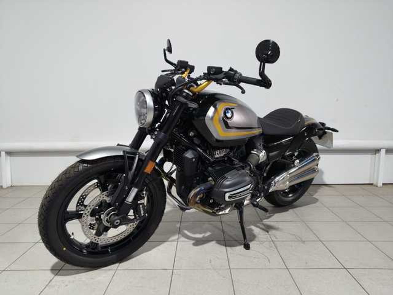 BMW R 12   Gasolina - Foto 3