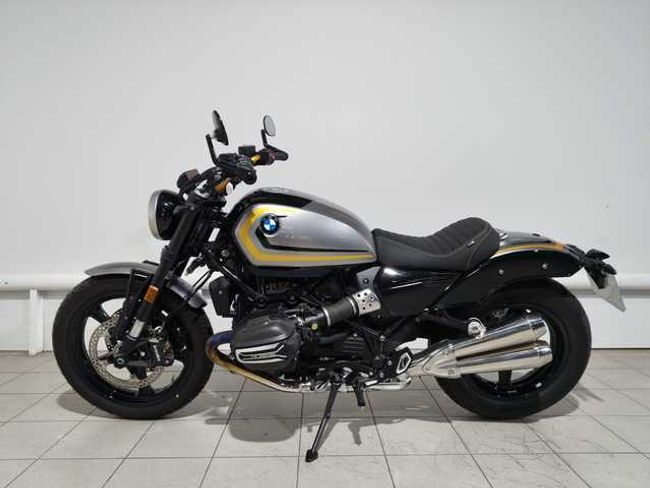 BMW R 12 