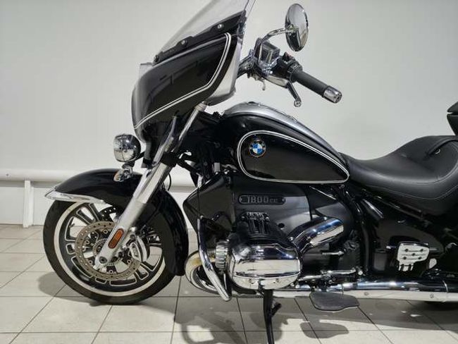 BMW R18 