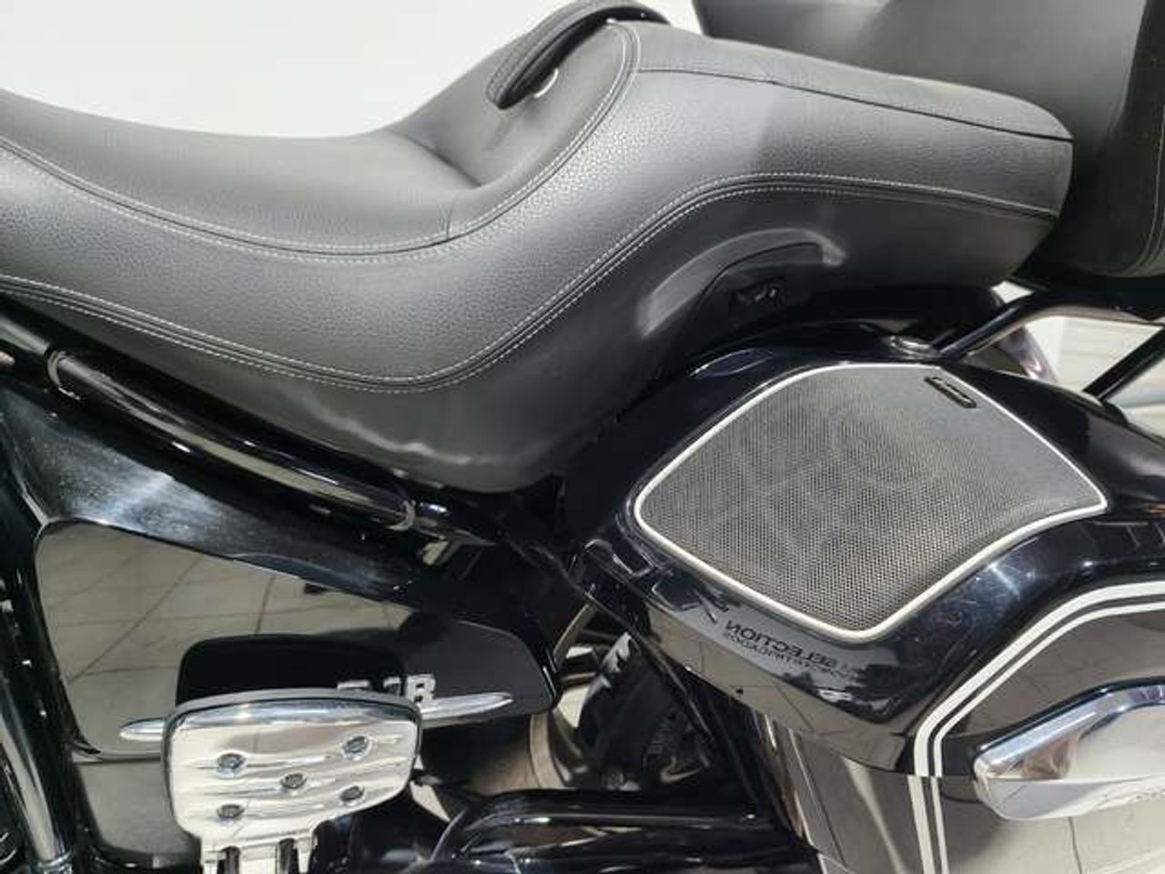 BMW R18   Gasolina - Foto 11