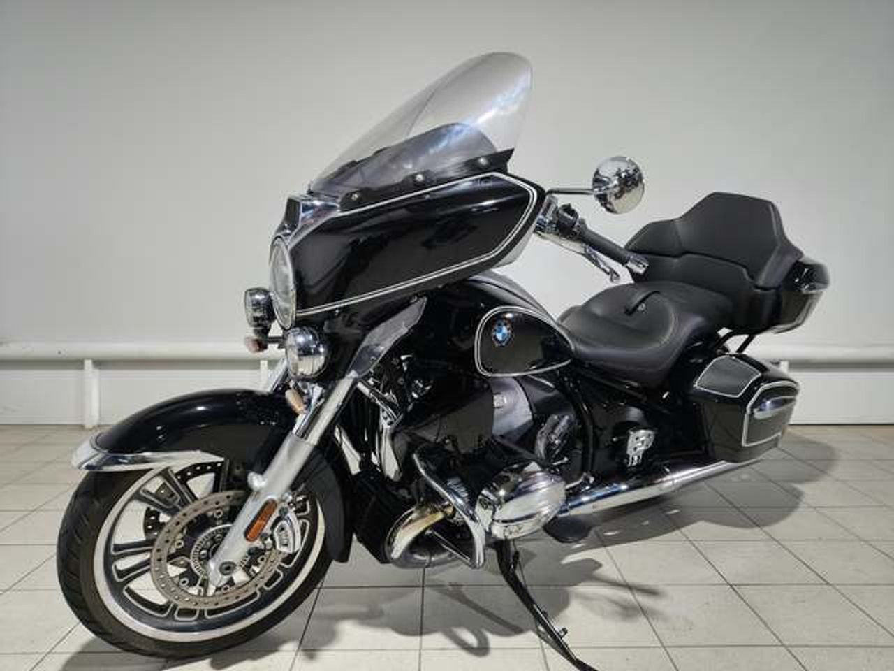 BMW R18   Gasolina - Foto 3