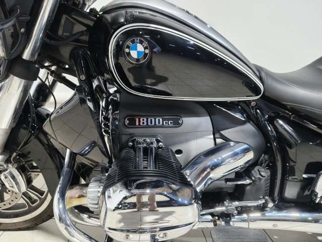 BMW R18 