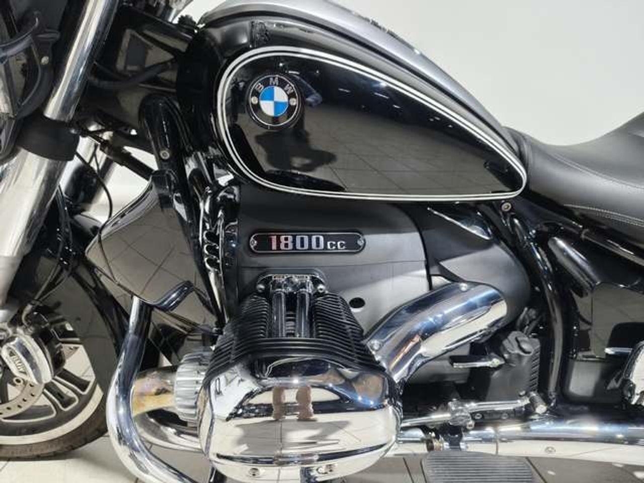 BMW R18   Gasolina - Foto 9