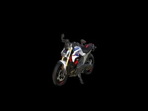 BMW R 1300 RT   Gasolina - Foto 2