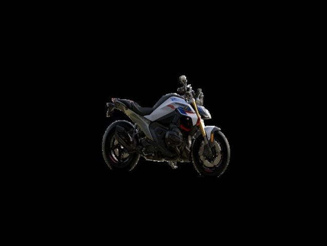 BMW R 1300 RT 