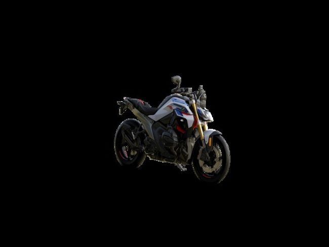 BMW R 1300 RT 