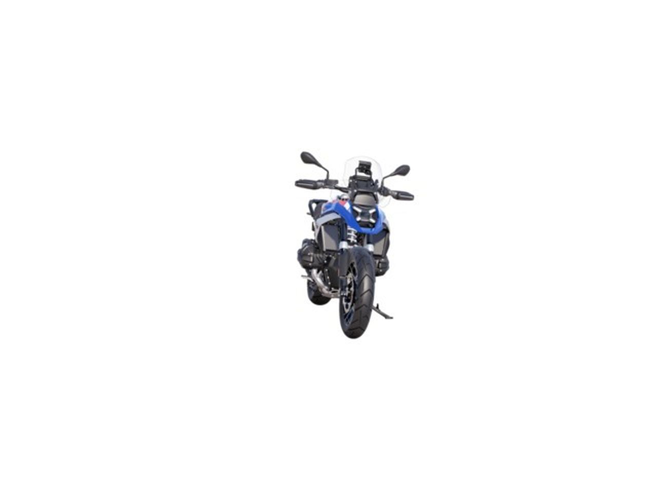 BMW R 1300 GS   Gasolina - Foto 6