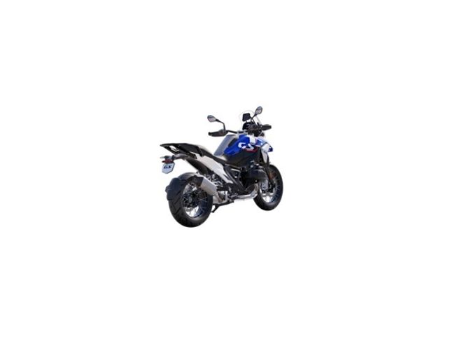 BMW R 1300 GS 
