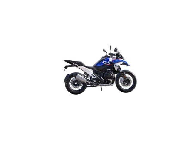 BMW R 1300 GS 