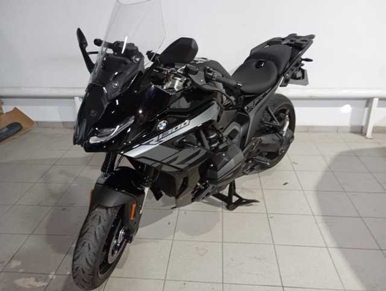 BMW R 1300 RS   Gasolina - Foto 3