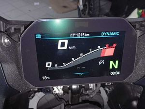 BMW R 1300 RS   Gasolina - Foto 11