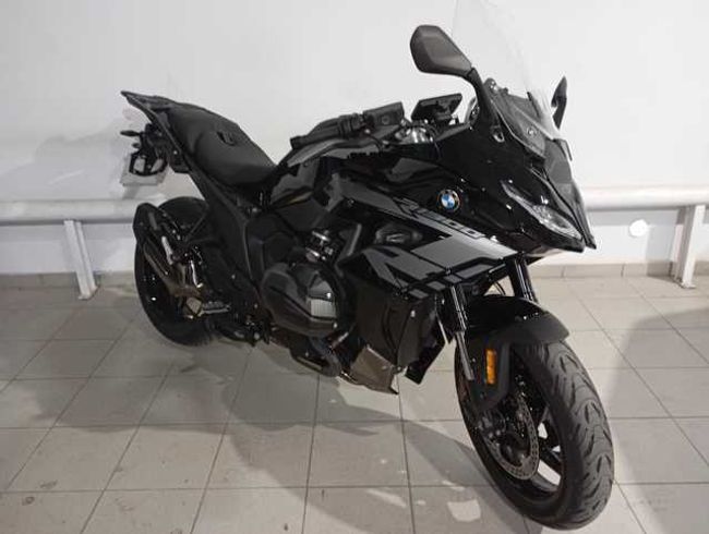 BMW R 1300 RS 