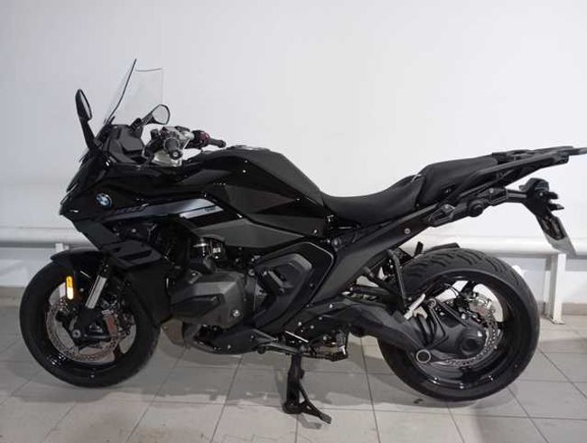 BMW R 1300 RS 