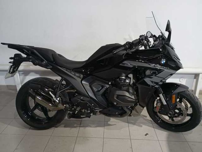 BMW R 1300 RS 