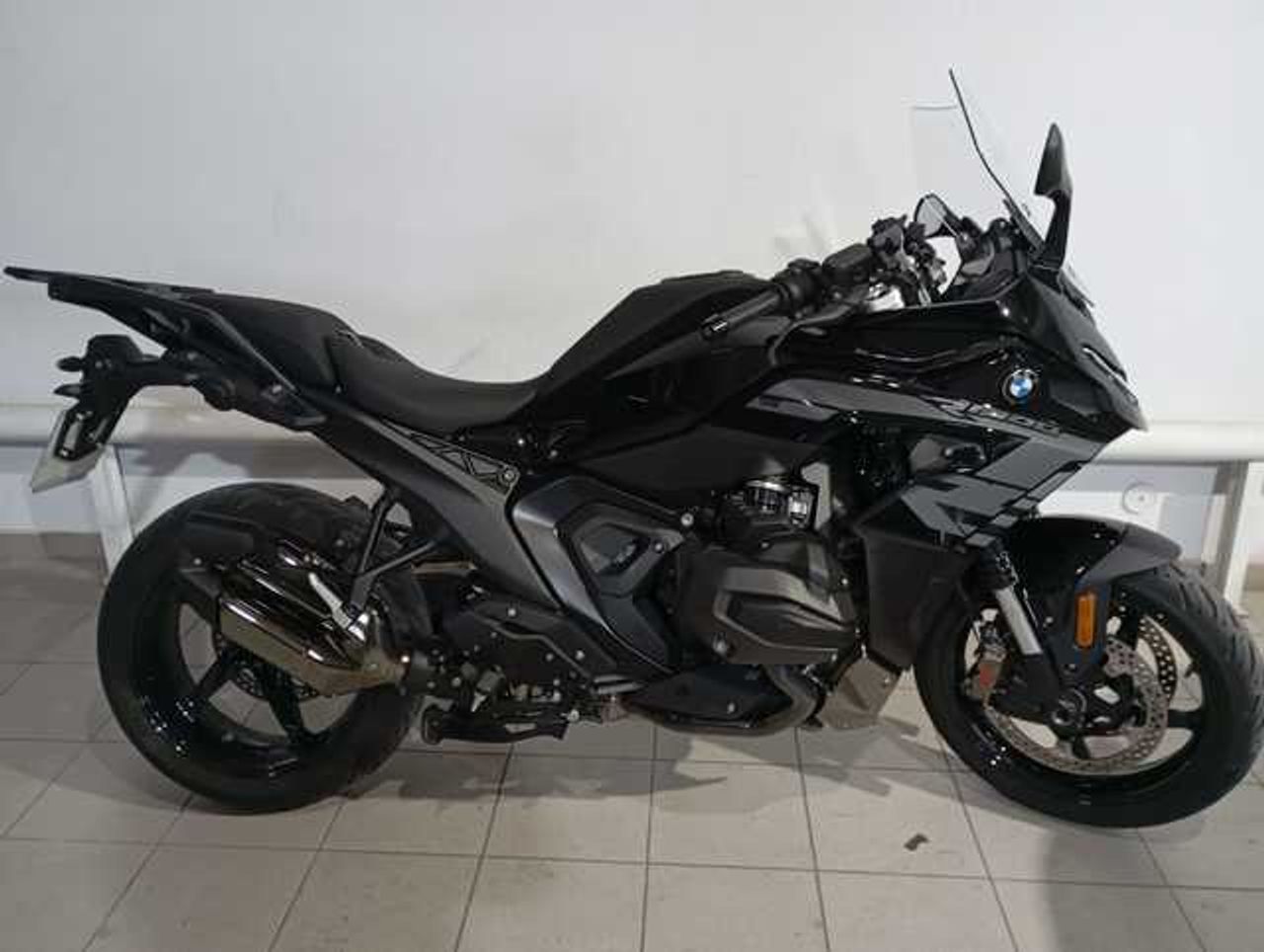 BMW R 1300 RS   Gasolina - Foto 6