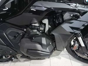 BMW R 1300 RS   Gasolina - Foto 13