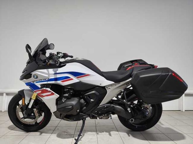 BMW R 1300 RS 