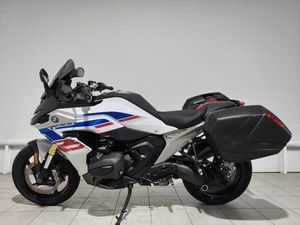 BMW R 1300 RS   Gasolina - Foto 2