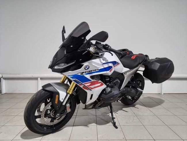 BMW R 1300 RS 