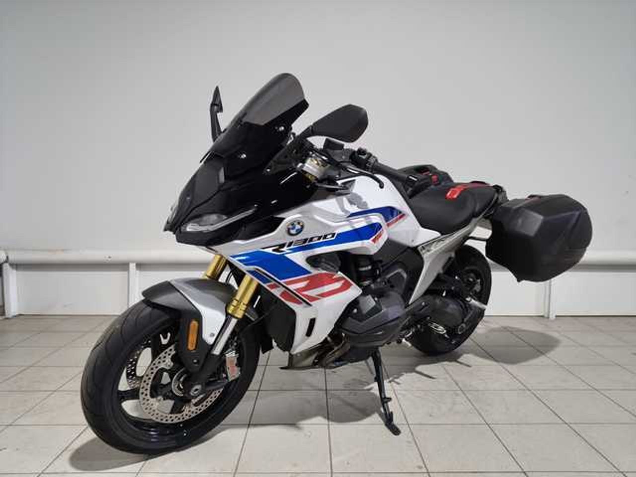 BMW R 1300 RS   Gasolina - Foto 3