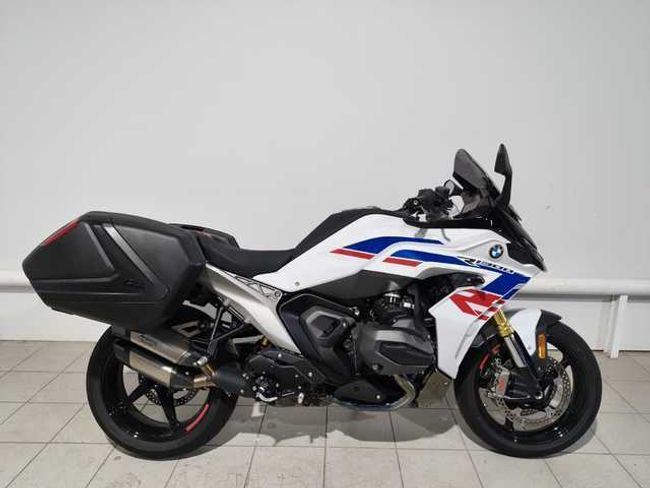 BMW R 1300 RS 