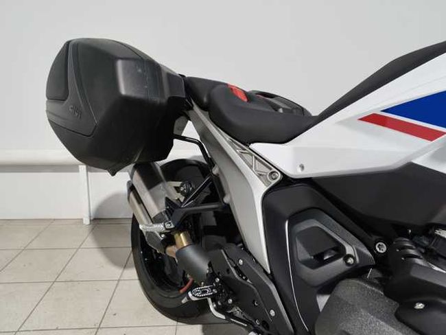 BMW R 1300 RS 