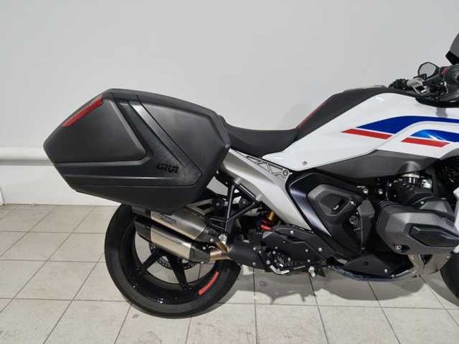 BMW R 1300 RS 