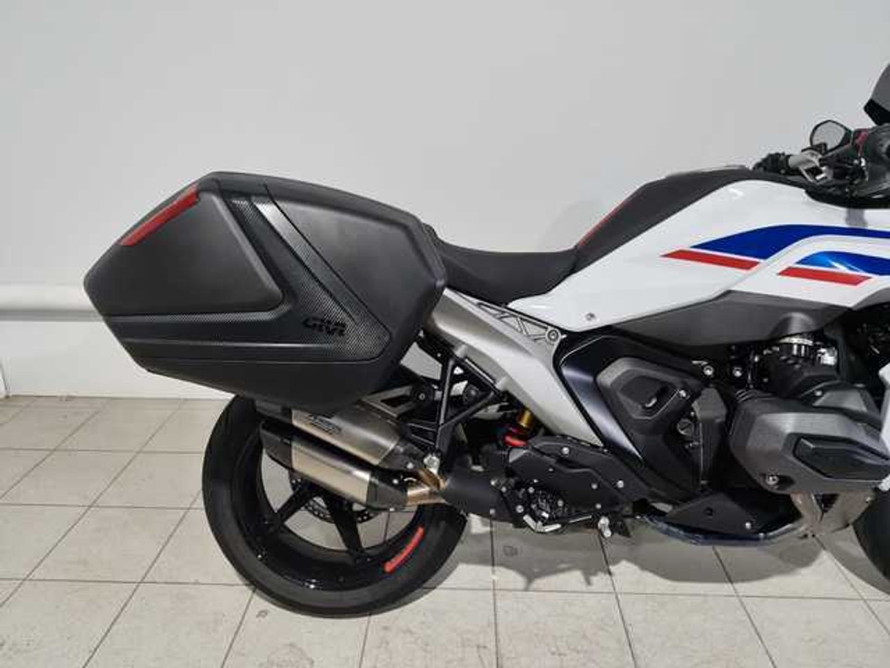 BMW R 1300 RS   Gasolina - Foto 9