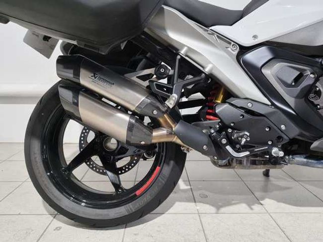 BMW R 1300 RS 
