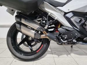 BMW R 1300 RS   Gasolina - Foto 13