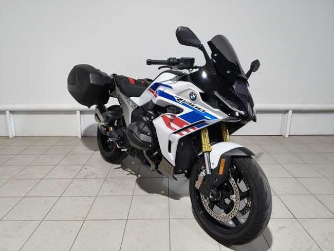 BMW R 1300 RS 