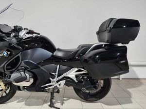 BMW R 1250 RT   Gasolina - Foto 15