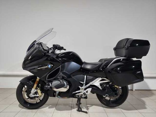 BMW R 1250 RT 