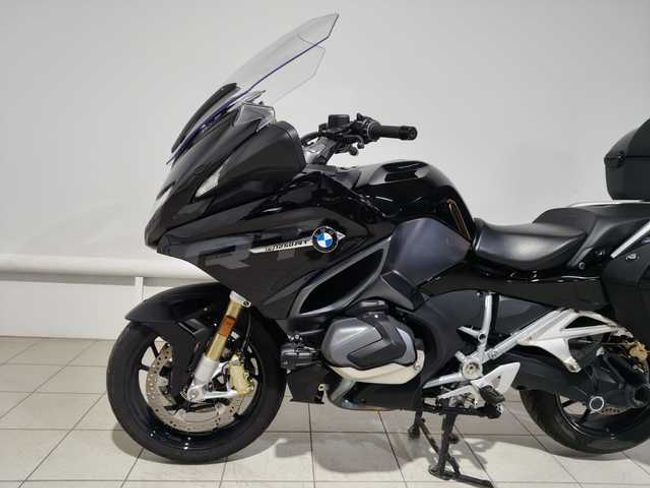 BMW R 1250 RT 
