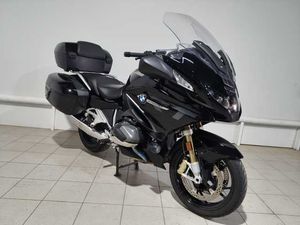 BMW R 1250 RT   Gasolina - Foto 7