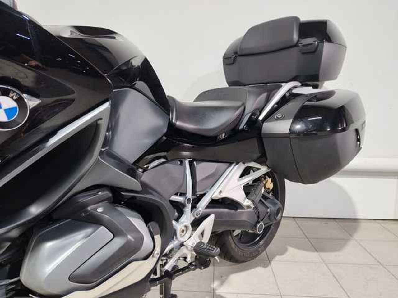 BMW R 1250 RT   Gasolina - Foto 15