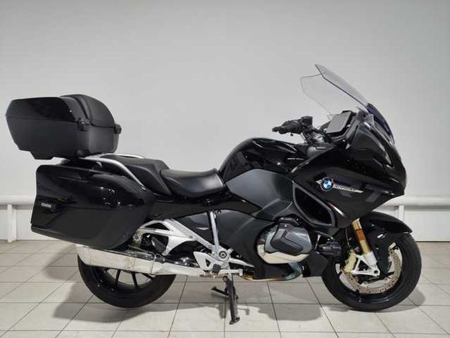 BMW R 1250 RT 