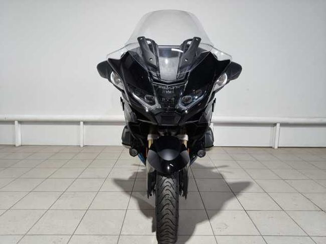 BMW R 1250 RT 