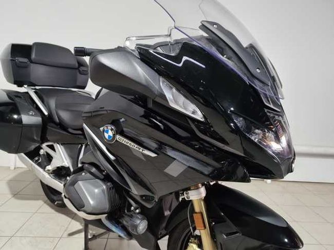 BMW R 1250 RT 