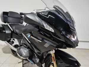 BMW R 1250 RT   Gasolina - Foto 29